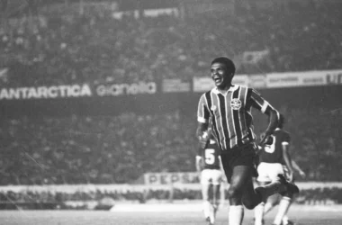 Flecha Negra