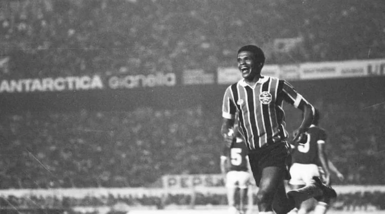 Flecha Negra