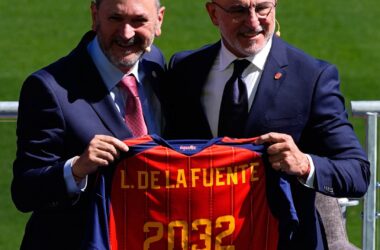 De la Fuente